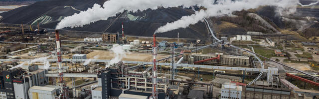 Eesti suurim majandusharu oktoobris kukkus. Eksperdid: see teeb murelikuks