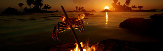 Aastaid arenduses olnud Eesti VR-mängu "Bootstrap Island" täisversioon jõudis müügile