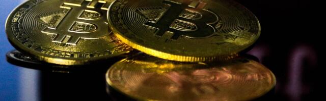 Bitcoin puudutas kuue nädala kõrgeimat taset