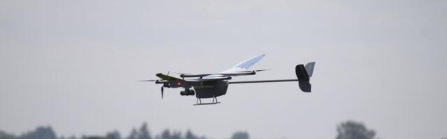 Droonimüüri hangete vastu oli nii suur huvi, et see tõi riigile kaasa tohutult bürokraatiat