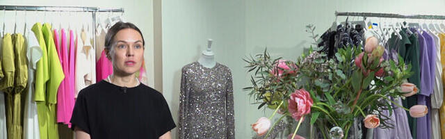 Ліллі Яхіло: моменти, коли я хотіла вийти з модного світу, було дуже багато.