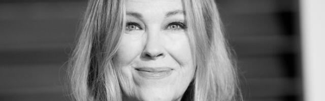 Suri „Üksinda kodus“ staar Catherine O’Hara