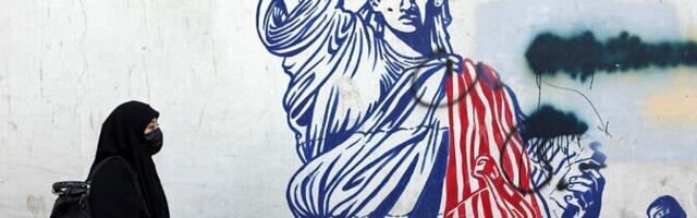 Iraan hindas kohtumist USA-ga positiivseks