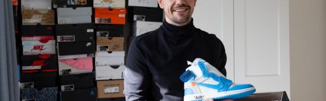 Ketsibuumi lõpp viis kollektsionääri kogust ligi 50 000 eurot