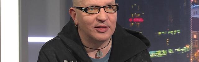 Juku-Kalle Raid: juba lapsendatud sõnade uued vasted ei lähe käiku