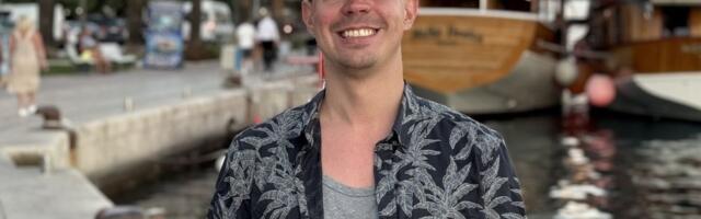 „15 küsimuse“ tšempion Hendrick Rang jagab näpunäiteid mälumänguri südame võitmiseks. „Abielu annab vajalikku kindlustunnet“