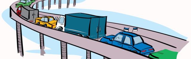 Lähis-Idas toimuv testib meie väärtusi