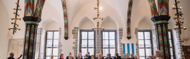 Selgusid Kristjan Raua preemia nominendid