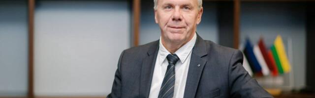 Illar Kaasik AI kasutamisest: teeme sama ajaga kaks korda rohkem tööd