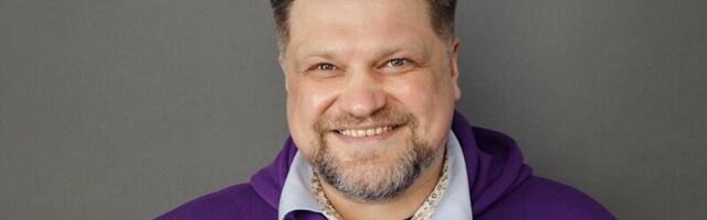 Raul Allikivi: Eestil tuleb luua krativalmidus