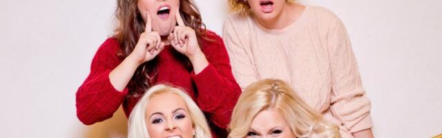 „Padjaklubi“ tuleb tagasi! Seriaalivõtted leiavad aset välismaal