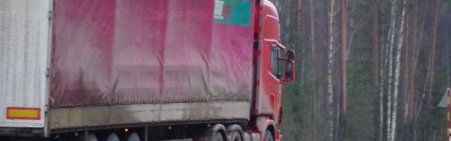 Eesti valmistub elektrooniliste veodokumentide kasutamiseks üle Euroopa