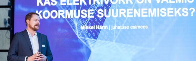 Elektrilevi tõstab võrgutasu