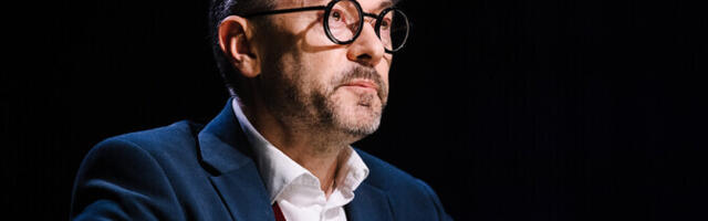 Tõnu Viik: me peame kasutama ära Eesti viimase demograafilise võimaluse