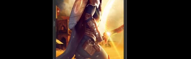 AOC kergitab taas mängumonitoride latti