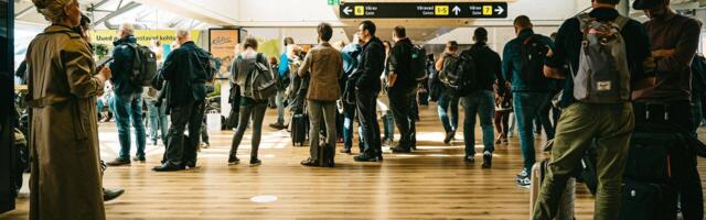 Sisserändes näevad ohte kõigi Eesti erakondade toetajad