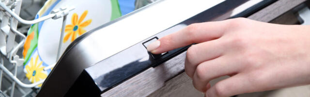 Tee ise korda: 5 väga levinud probleemi nõudepesumasinatega ja juhend, kuidas neid lahendada