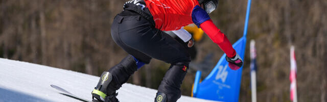 Paralümpia edukaimaks medalriigiks kerkis taas Hiina