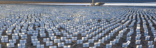 Ліндбург заявила про закриття сонячної електростанції Іванпах: збитки становлять мільярди