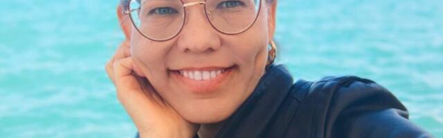 Ülle Pukk- Pean kurvalt tõdema, kui lootusetu ja masendav on Eestimaa tulevik.