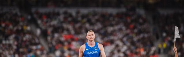 Johannes Erm loobub sise MM-ist ja keskendub välihooajale