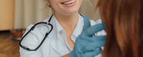 77% Eesti elanikest olid mullu perearstiabiga rahul