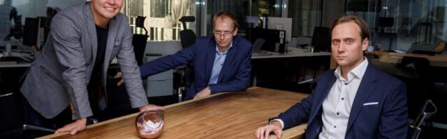 Liven valmistub aktsiatega börsile minekuks