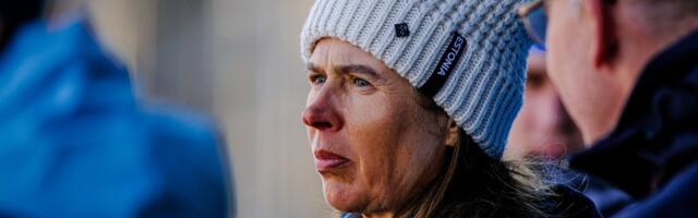 Kersti Kaljulaid_ EOK juhatuses peavadki eriarvamused olema, sest teeme päris suuri muudatusi