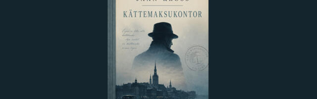 Eesti kultuur globaalpläusti ajastul