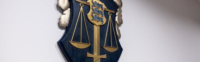 Prokuratuur alustas skandaalse noorte jalgpallimängu suhtes kriminaalmenetlust