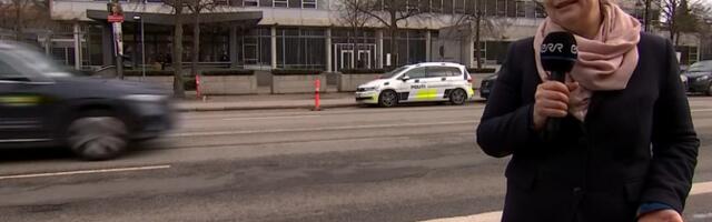 ERR Kopenhaagenis: Taani on julgeolekus pööramas pilku Euroopa liitlastele