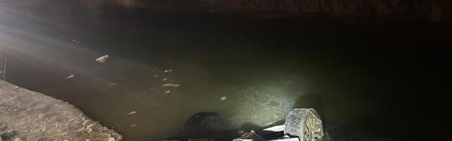 PILDID: Ida-Virumaal hukkus liiklusõnnetuses kaks inimest