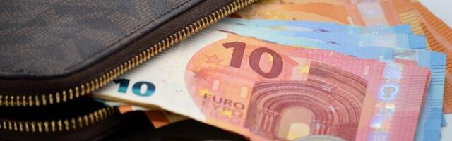 Eesti Pank soovitab hoida kodus sularahavaru