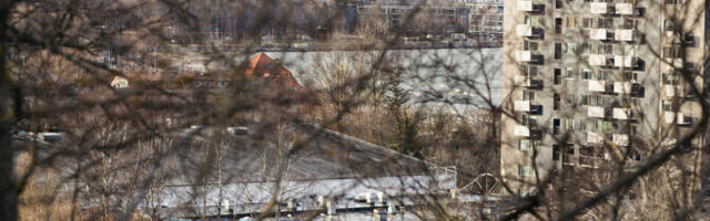 Neli Maarjamäe elanikku sai Tallinna vastu võidu ka ringkonnakohtust