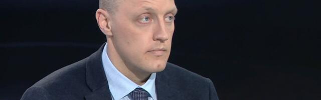 Raudsik: USA ja Iisraeli eesmärk on Iraani võimu kukutamine