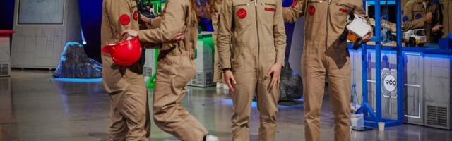 Teadusvõistlusel „Rakett69“ selgusid edasipääsejad ja väljalangejad