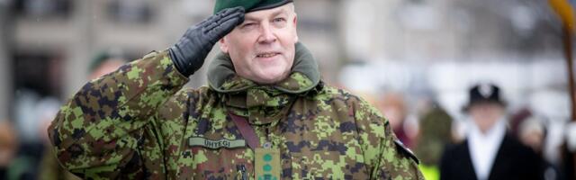 Minevikus peituv nuhkimisskandaal. Kes on presidendikandidatuuriga nõustunud Riho Ühtegi?