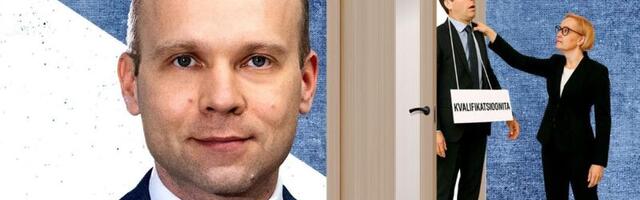 РАЙМО ПООМІ ПРОЗОРИЙ | Правильні вчителі, неправильні вчителі. Безумний абсурдний театр Міністерства освіти в естонських школах.