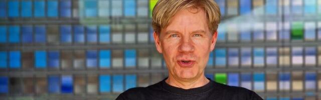 Bjørn Lomborg: найбільше забруднює бідність