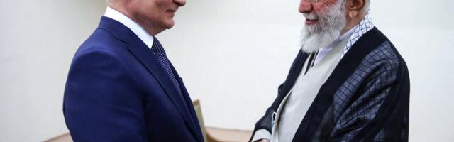 Konstantin Eggert_ Kreml võib hetkel rõõmustada kallima nafta üle, kuid strateegilises plaanis on Moskva ärevil