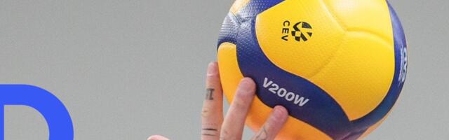 TÄISPIKKUSES | Vaata uuesti Audentes/Solarstone - Barrus Võru VK kohtumist!