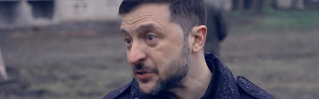 Президент України підтримує пропозицію про продовження перемир'я на 30 днів.