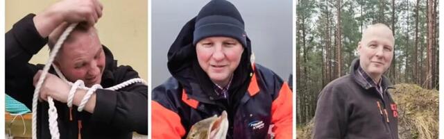 AASTA KALANDUSTEGU 2024 | Hiiumaa kalapood pälvis nii rahva kui žürii tunnustuse