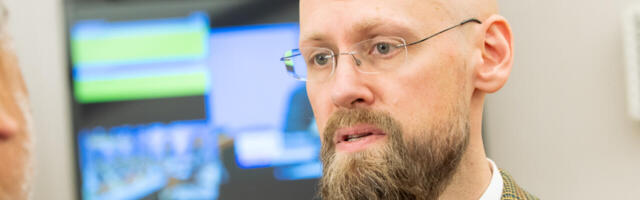 Varro Vooglaid: äraostetavaid inimesi on alati leidunud