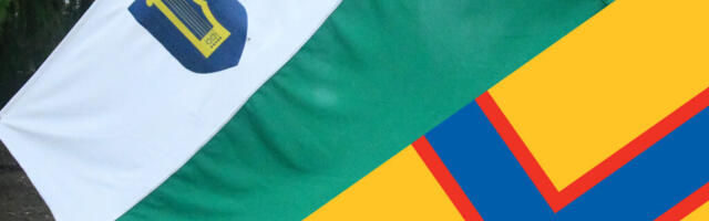 JÄTKUV MURE IDAPIIRI PÄRAST