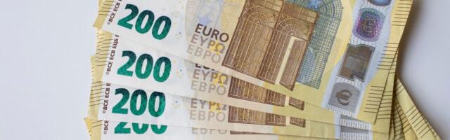 Tööstussektori palgaraport | Kuidas käitusid 10 ametirühma palgad möödunud aasta 4. kvartalis?