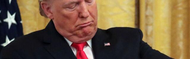 Kaks kriitilist nädalat: praegu usuvad Iraani vaherahusse üksnes turud