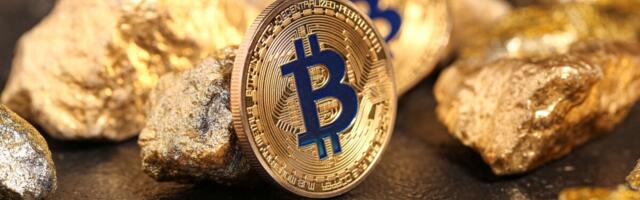 Bitcoini hind jätkas kukkumist