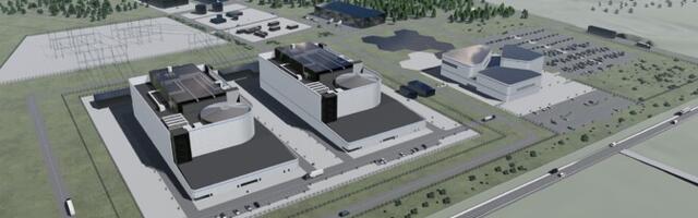 Fermi Energia ootab, et riik pakuks ka tuumajaamale hinnavahemehhanismi