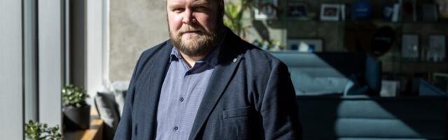 Sõda Iraanis muutis fondijuhtide strateegiat: AI-mulli asemel panustatakse füüsilisele varale ja Hiinale